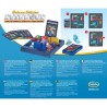 Rush Hour Deluxe - Ravensburger - Casse-tete Think Fun - 60 défis 5 n