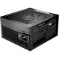 Alimentation PC - BE QUIET! - Power Zone 2 - 750 W - BP006EU - Efficacité optimale