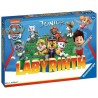 PAT'PATROUILLE Labyrinthe Jr - Ravensburger - Jeu de société enfants