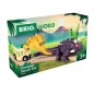 BRIO Coffret Attaque Dinosaure