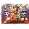 Nathan - Puzzle 60 pieces - Pat'Patrouille A la rescousse des dinosaur