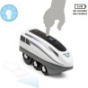 Brio - Train électrique Locomotive a piles Super Rapide