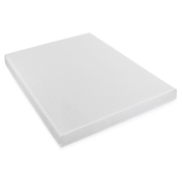 Surmatelas 140x190cm - Tri-technologie 7cm - DEKO DREAM Surmatelas 140x190cm - Tri-technologie 7cm - DEKO DREAM