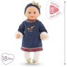 Poupon - COROLLE - Bébé Calin Margaux - Corolle en fetes