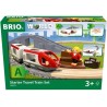BRIO Circuit en 8 voyageurs - Pack A-7312350360790-A partir de 3 ans