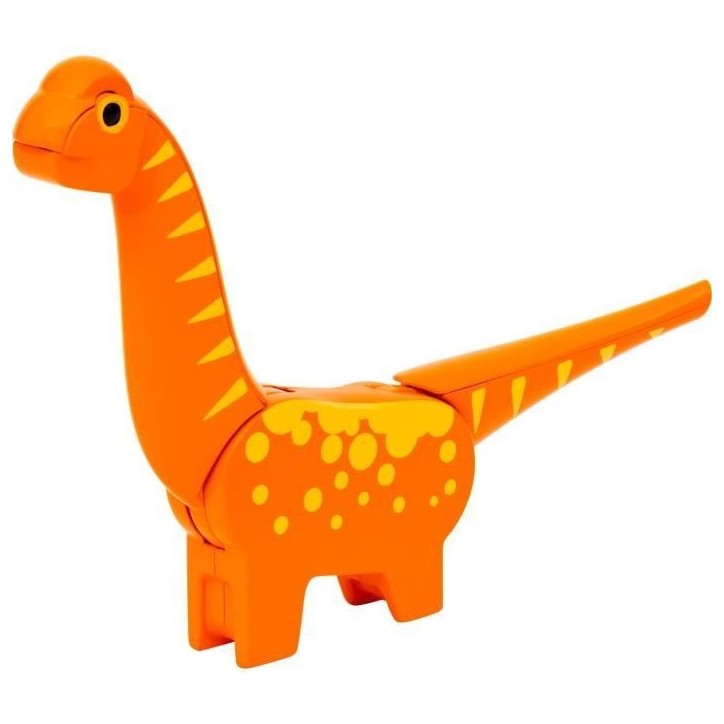 Circuit Dinosaure - Coffret Complet 12 pieces - Action de Jeu sans Pile - Dinosaure Inclus - Circuit de Train en Bois - BRIO Wor Circuit Dinosaure - Coffret Complet 12 pieces - Action de Jeu sans Pile - Dinosaure Inclus - Circuit de Train en Bois - BRIO Wor
