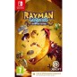 Rayman Legends Definitive Edition Jeu Switch (Code de téléchargement) Rayman Legends Definitive Edition Jeu Switch (Code de téléchargement)