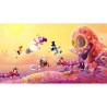 Rayman Legends Definitive Edition Jeu Switch (Code de téléchargement