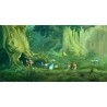 Rayman Legends Definitive Edition Jeu Switch (Code de téléchargement
