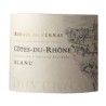 Romain Duvernay 2022 AOP Côtes du Rhône - Vin Blanc de la Vallée du