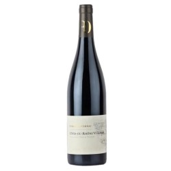 Romain Duvernay 22 Côtes du Rhône Villages - Vin rouge de la Vallée