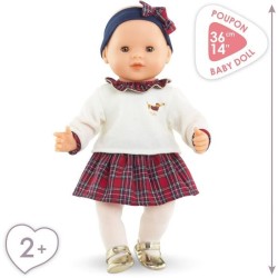 Mon grand poupon - COROLLE - Suzanne - Corolle en fetes