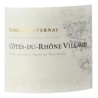 Romain Duvernay 22 Côtes du Rhône Villages - Vin rouge de la Vallée