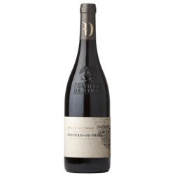 Romain Duvernay 2023 Costieres-de-Nîmes - Vin rouge de la Vallée du