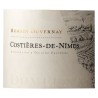 Romain Duvernay 2023 Costieres-de-Nîmes - Vin rouge de la Vallée du