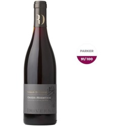 Romain Duvernay 2022 Crozes-Hermitage - Vin rouge de la Vallée du Rh