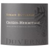 Romain Duvernay 2022 Crozes-Hermitage - Vin rouge de la Vallée du Rh