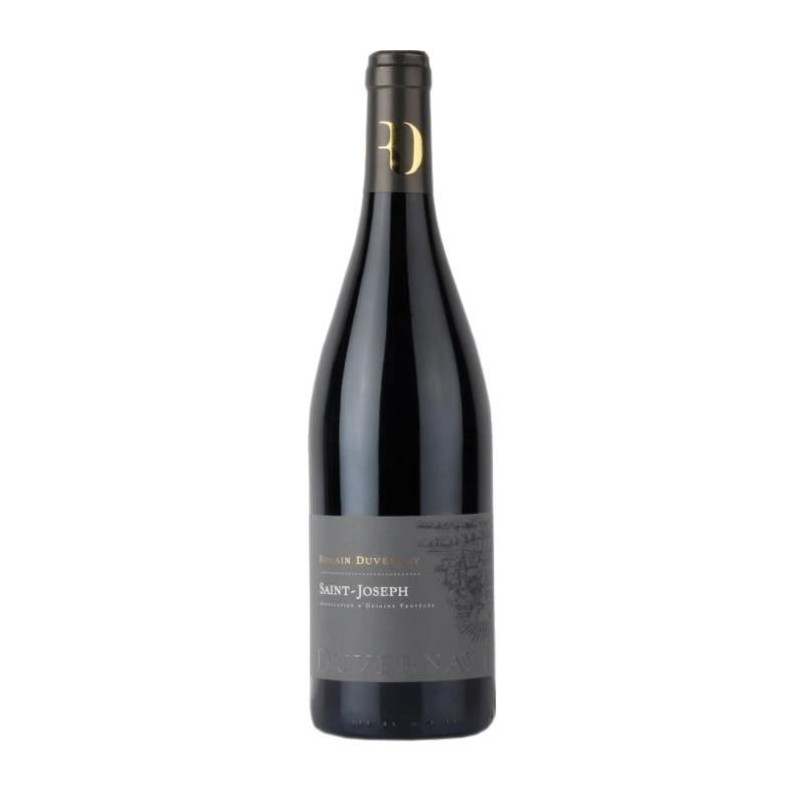 Romain Duvernay 2023 Saint Joseph - Vin rouge de la Vallée du Rhône Romain Duvernay 2023 Saint Joseph - Vin rouge de la Vallée du Rhône