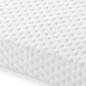 Surmatelas 140x190cm - Tri-technologie 7cm - DEKO DREAM