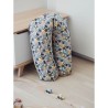 BÉABA - Big Flopsy™ - Coussin de grossesse et d'allaitement - Fleur