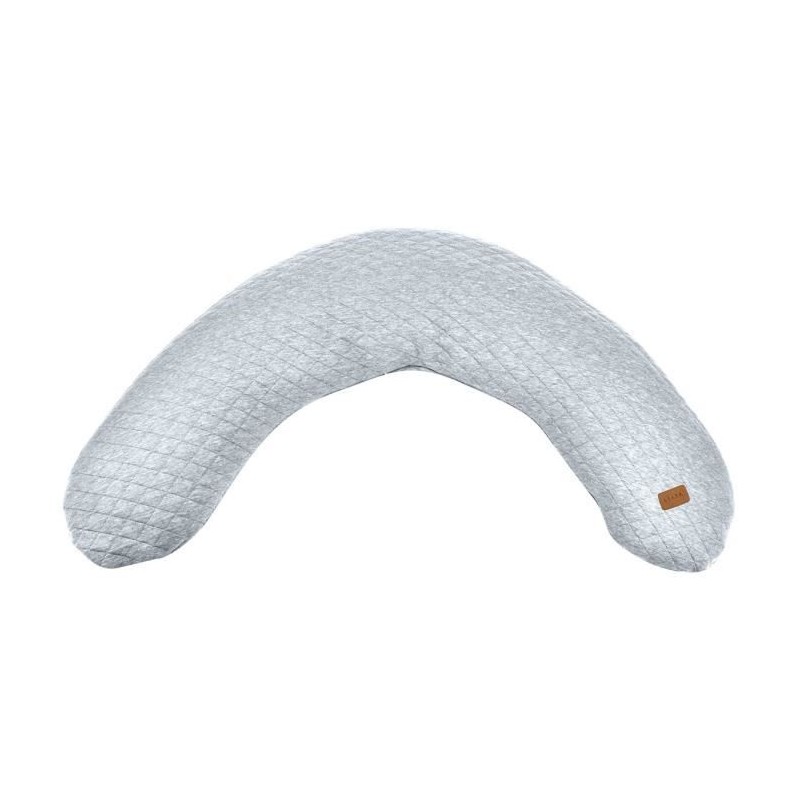 BÉABA - Big Flopsy™ - Coussin de grossesse et d'allaitement - Fleur BÉABA - Big Flopsy™ - Coussin de grossesse et d'allaitement - Fleur