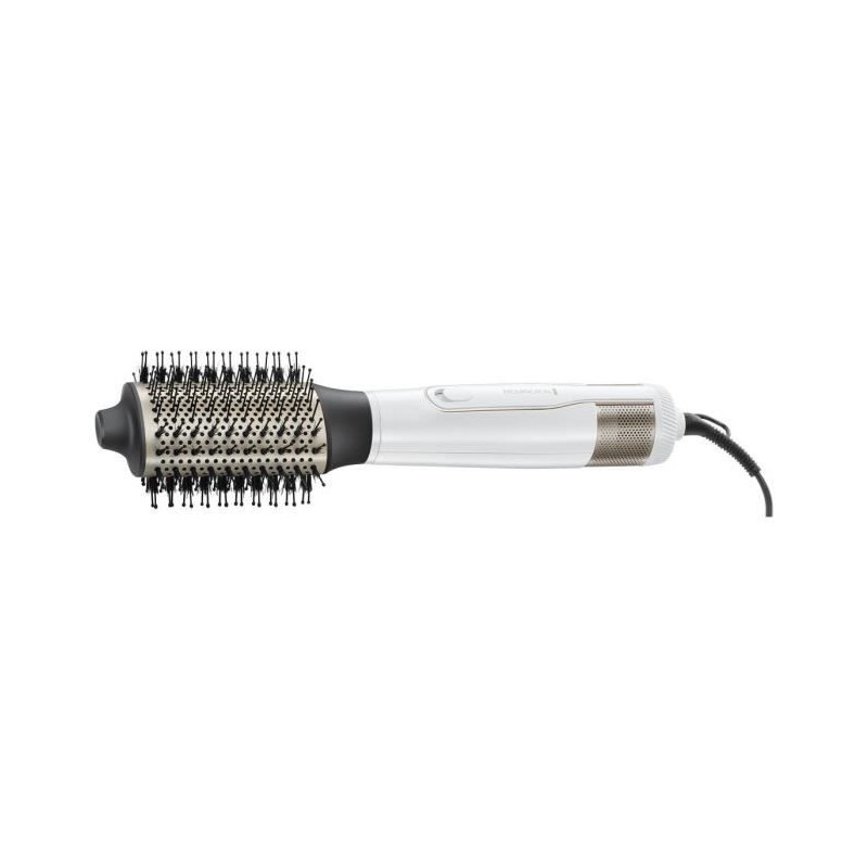 Brosse soufflante REMINGTON AS8901 HYDRAluxe - 2 vitesses, 3 températ
