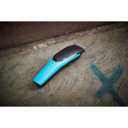 Tondeuse cheveux - REMINGTON - HC5000 X5 Power Xseries - 75 min - Turb