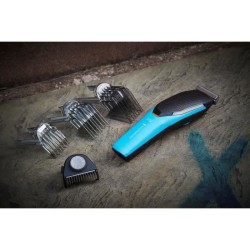 Tondeuse cheveux - REMINGTON - HC5000 X5 Power Xseries - 75 min - Turb