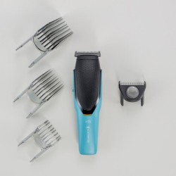 Tondeuse cheveux - REMINGTON - HC5000 X5 Power Xseries - 75 min - Turb