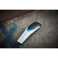 Tondeuse cheveux - REMINGTON - HC4000 X4 Power Xseries - 60 min - Blan