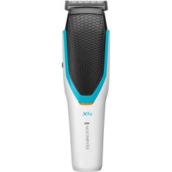 Tondeuse cheveux - REMINGTON - HC4000 X4 Power Xseries - 60 min - Blan