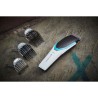 Tondeuse cheveux - REMINGTON - HC4000 X4 Power Xseries - 60 min - Blan