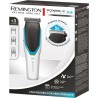 Tondeuse cheveux - REMINGTON - HC4000 X4 Power Xseries - 60 min - Blan
