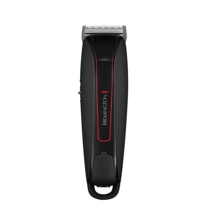 Tondeuse Cheveux REMINGTON HC550 Easy Fade Pro – sans fil – étanche – guides de coupe fixe, a dégradé et pour oreilles Tondeuse Cheveux REMINGTON HC550 Easy Fade Pro – sans fil – étanche – guides de coupe fixe, a dégradé et pour oreilles