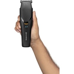 Tondeuse cheveux - REMINGTON - HC3000 X3 Power Xseries - 45 min - Noir
