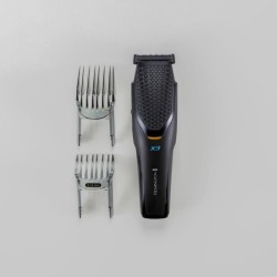 Tondeuse cheveux - REMINGTON - HC3000 X3 Power Xseries - 45 min - Noir
