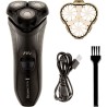 Tondeuse barbe - REMINGTON - R4002 R4 Style Series Rotary Shaver - 40