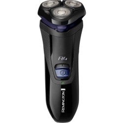 Tondeuse barbe - REMINGTON - R4002 R4 Style Series Rotary Shaver - 40