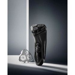 Tondeuse barbe - REMINGTON - R4002 R4 Style Series Rotary Shaver - 40