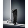 Tondeuse barbe - REMINGTON - R4002 R4 Style Series Rotary Shaver - 40