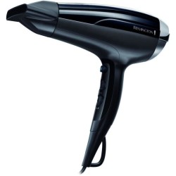 Seche-Cheveux Remington D5215 Ionique Céramique Tourmaline, Puissant,