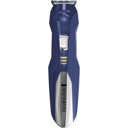 Tondeuse multifonction - REMINGTON - PG6045 Advanced T - 40 min - Bleu