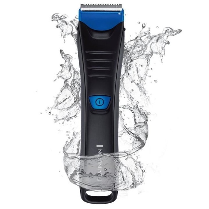 Tondeuse homme Remington BHT250 Tondeuse homme Remington BHT250