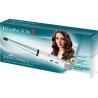 Fer a boucler conique - REMINGTON - CI53W Shine Therapy - 210° C - Ch