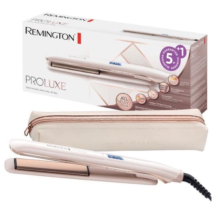 Lisseur Remington S9100 PROLUXE Lisseur Remington S9100 PROLUXE