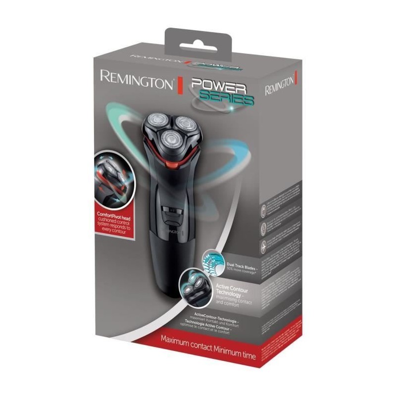 Rasoir électrique Remington PR1330 PowerSeries Rasoir électrique Remington PR1330 PowerSeries