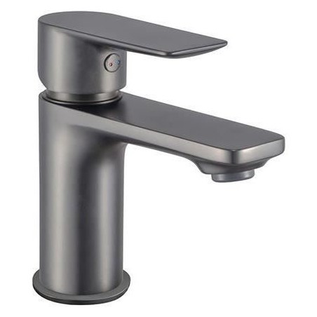 Mitigeur lavabo - EDOUARD ROUSSEAU - NAYAK - Graphite Mat