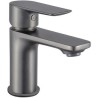 Mitigeur lavabo - EDOUARD ROUSSEAU - NAYAK - Graphite Mat