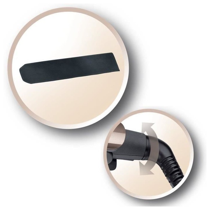Remington S8540 Fer a lisser, Lisseur Keratin Protect, Plaques Flottantes Advanced Ceramic, Soin Kératine Huile d'Amande Remington S8540 Fer a lisser, Lisseur Keratin Protect, Plaques Flottantes Advanced Ceramic, Soin Kératine Huile d'Amande