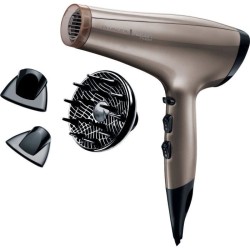 Seche-cheveux - REMINGTON - AC8002 Keratin Protect - 2200 W - 2 vitess